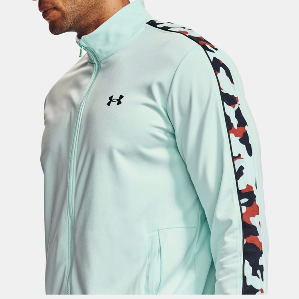 Under Armour Unstoppable Track Jacket